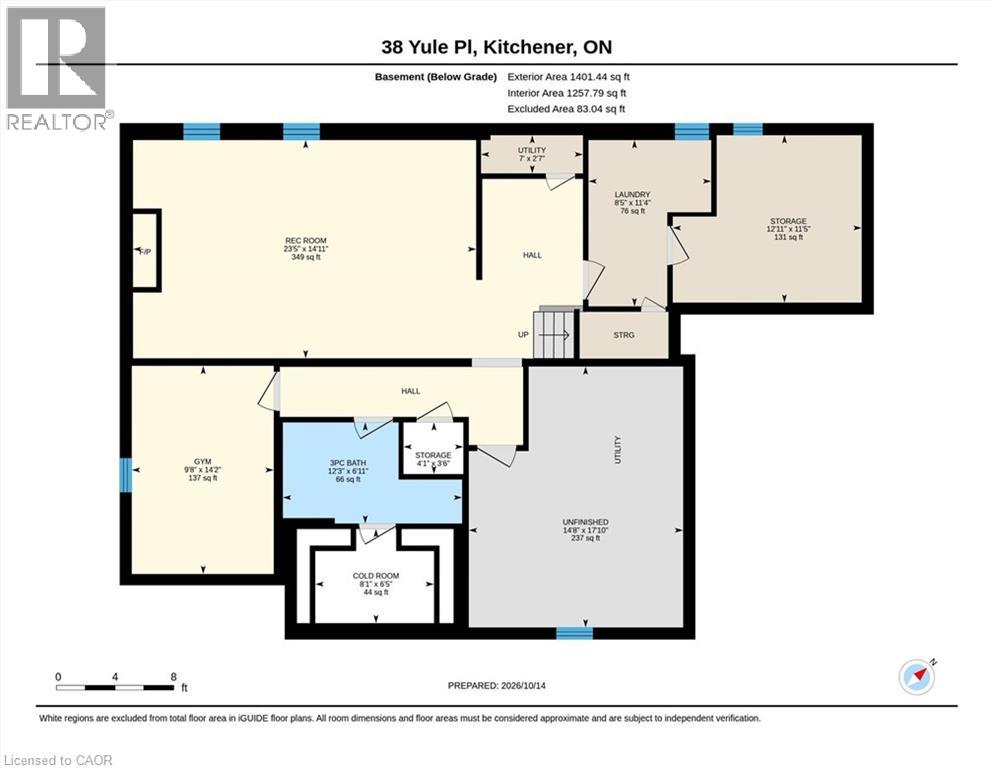 38 Yule Place Property Photo 50