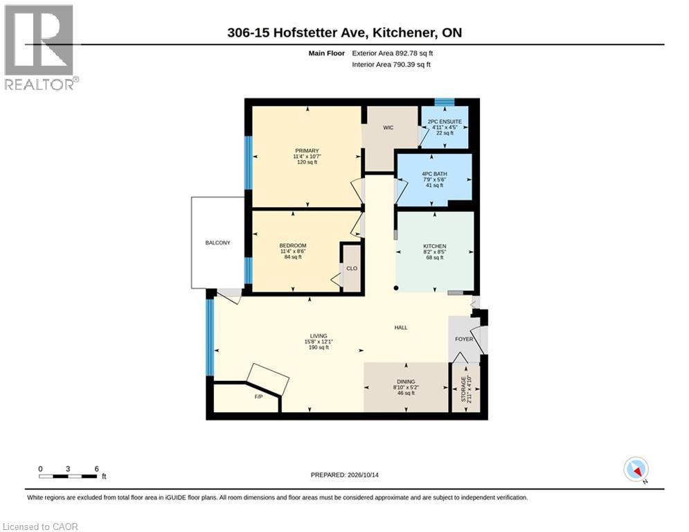 15 Hofstetter Avenue Unit# 306 Property Photo 28