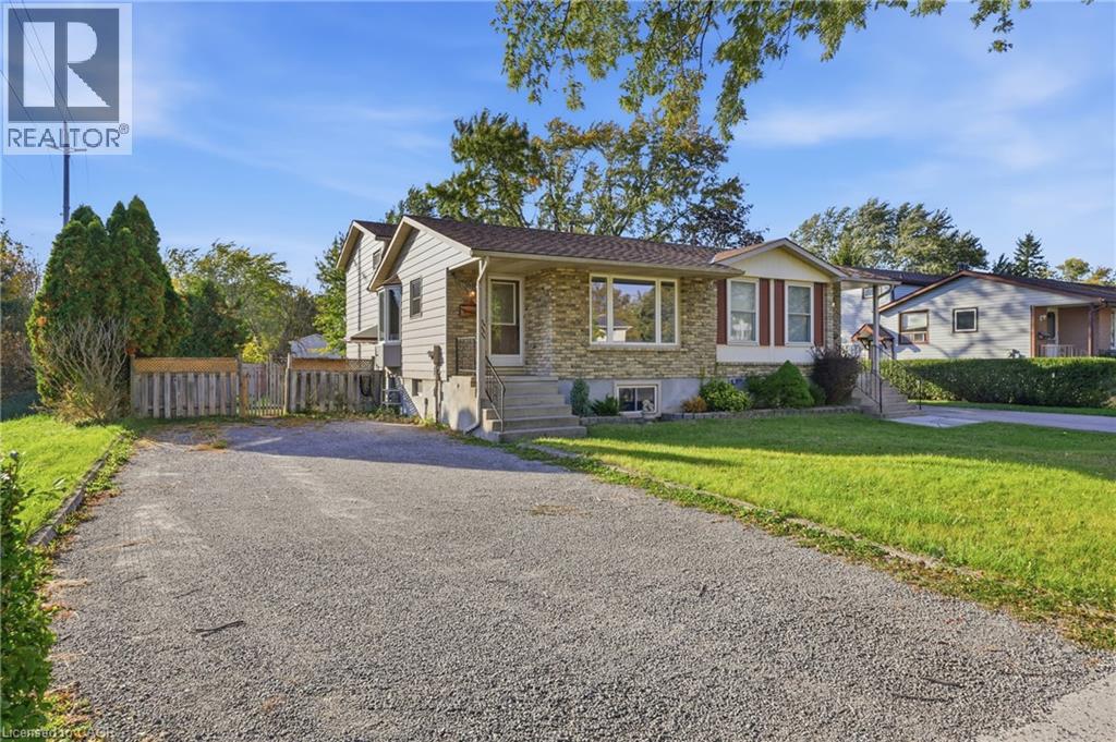 111 Tupper Drive Property Photo 1