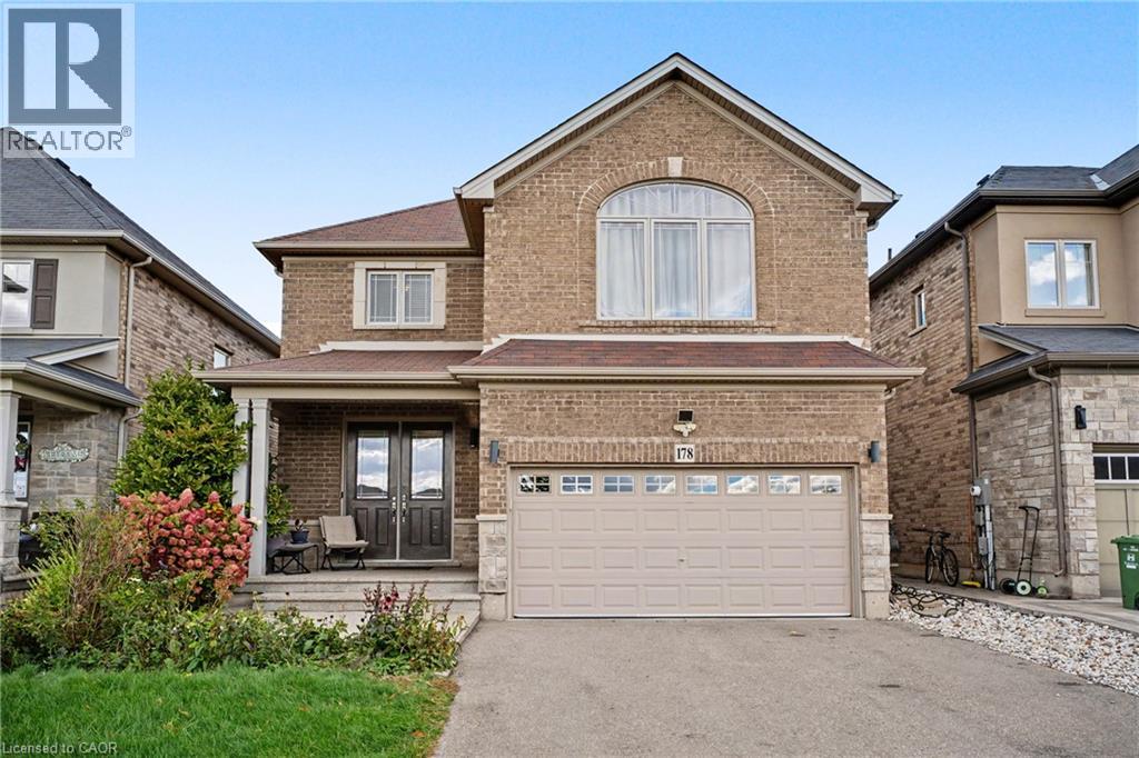 178 Bookjans Drive Property Photo 1