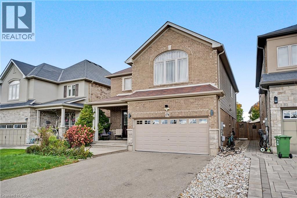 178 Bookjans Drive Property Photo 2