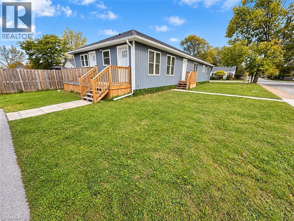 15 Keele Street Unit# Unit B Property Photo 26