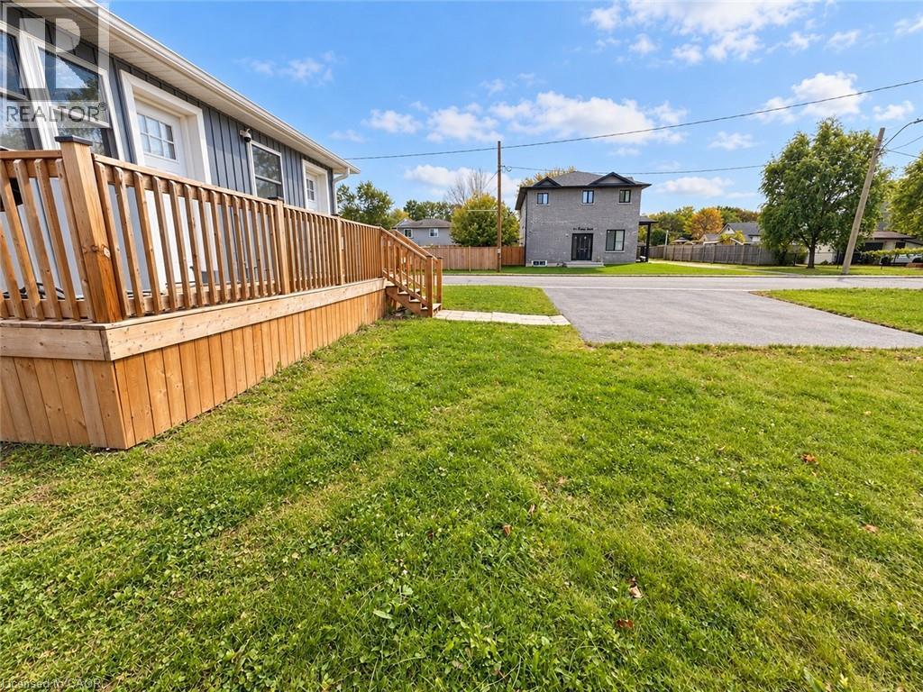 15 Keele Street Unit# Unit B Property Photo 27