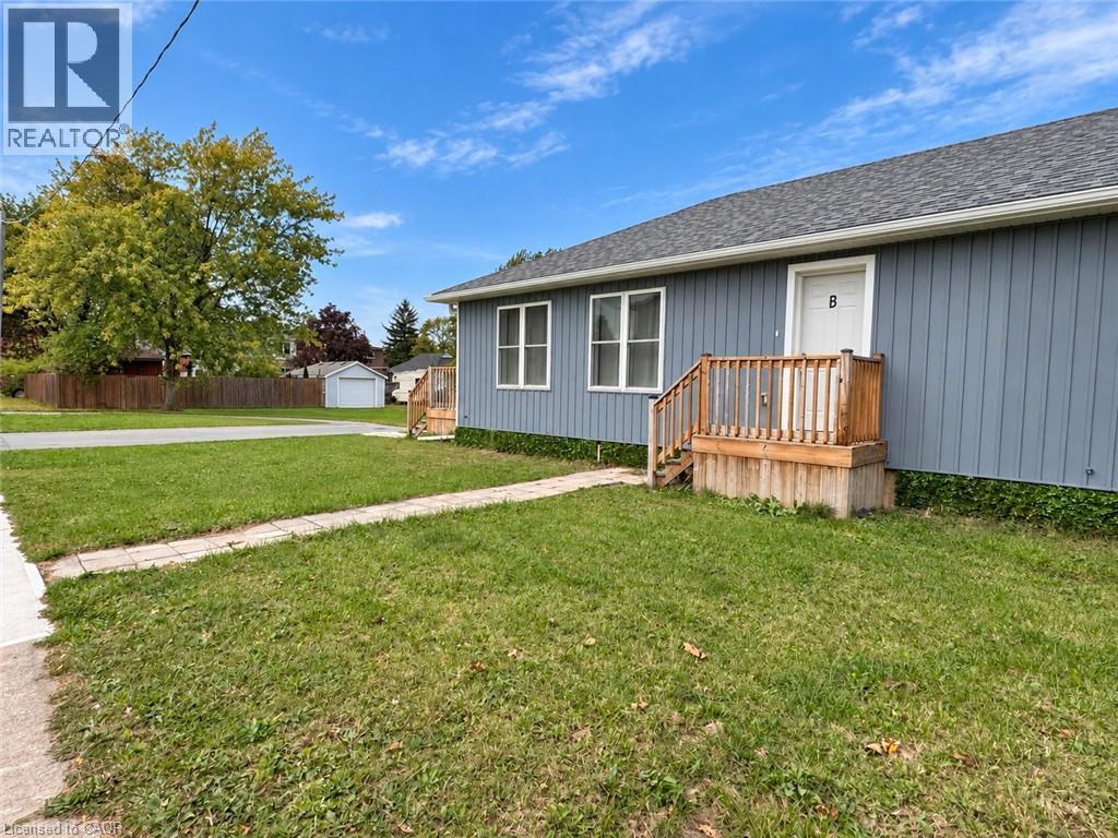 15 Keele Street Unit# Unit B Property Photo 28