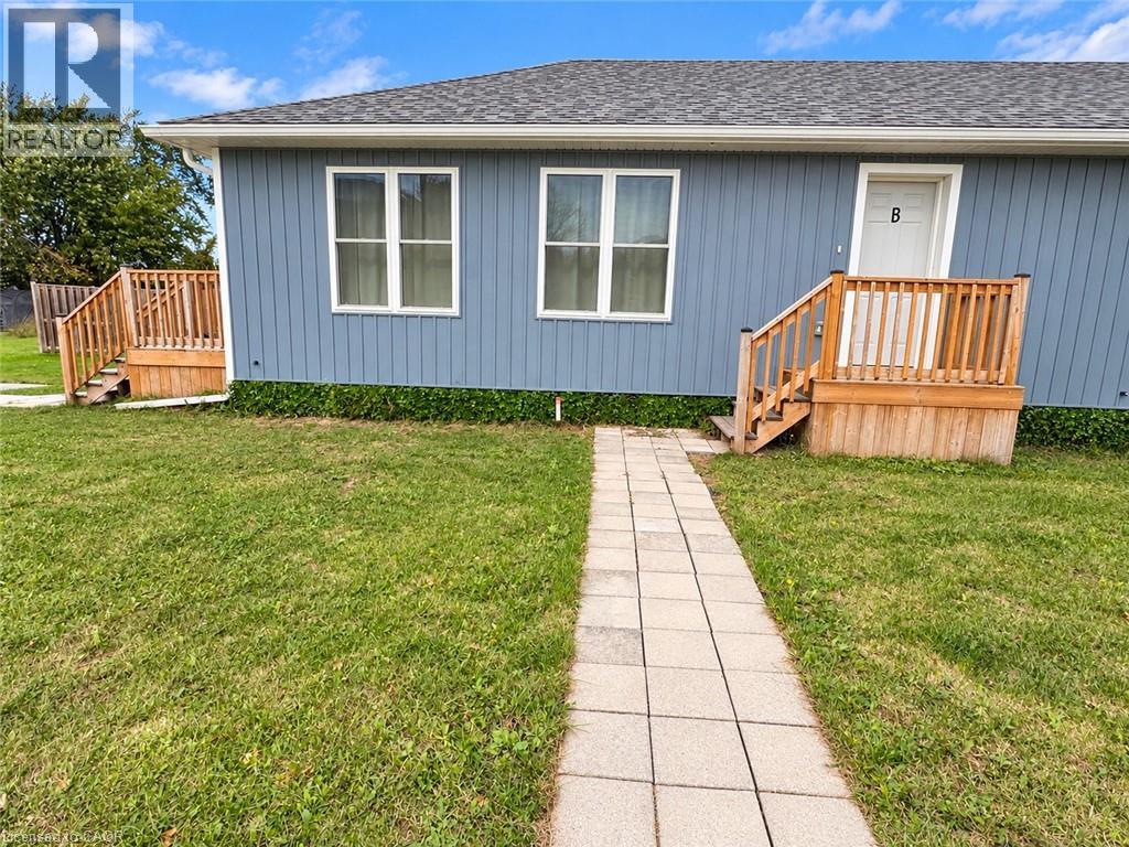 15 Keele Street Unit# Unit B Property Photo 32