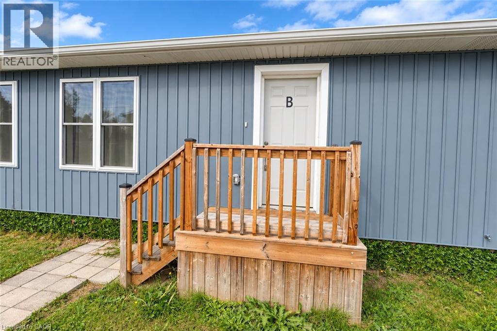 15 Keele Street Unit# Unit B Property Photo 33