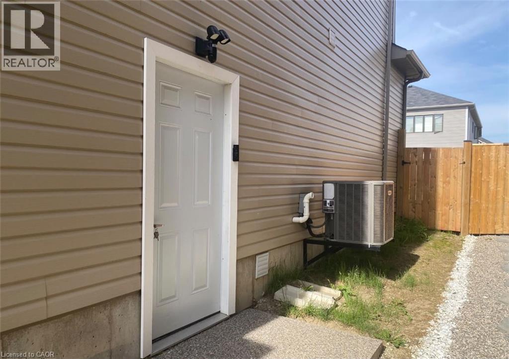 11 Victory Drive Unit# Basement Property Photo 1
