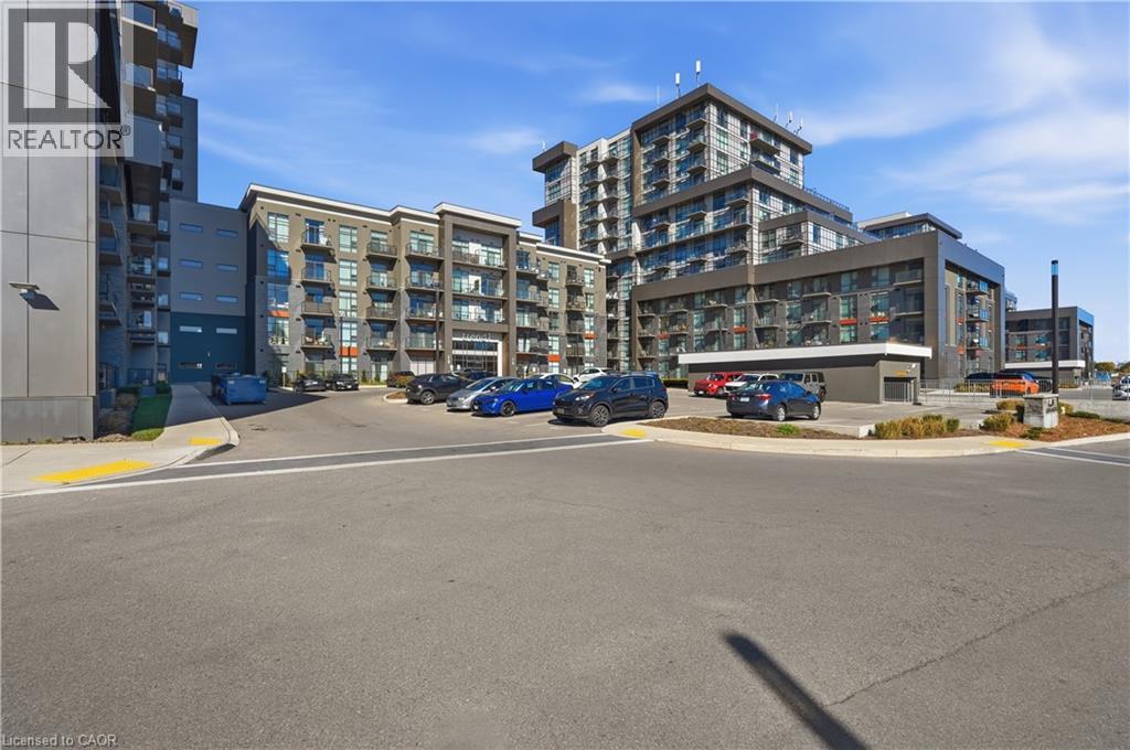 450 DUNDAS Street E Unit# 425 Property Photo 1