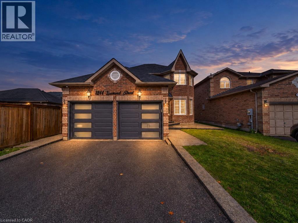 1244 Laurand Street Property Photo 1