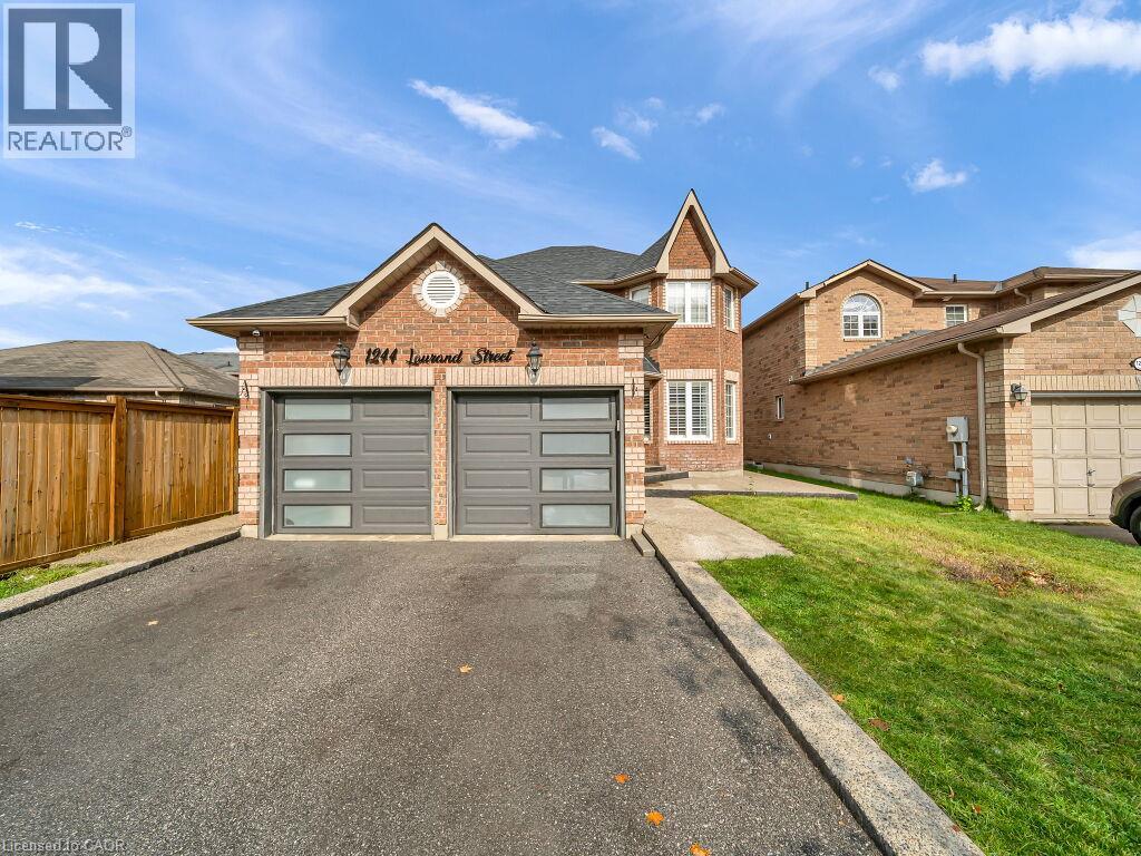 1244 Laurand Street Property Photo 3