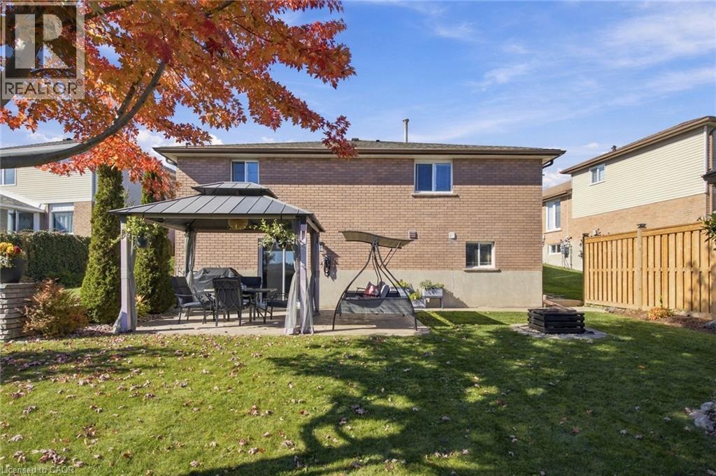 27 Costain Court Property Photo 42