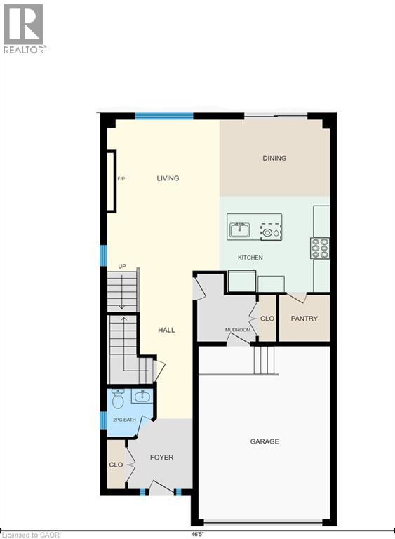67 Weymouth Street Property Photo 27