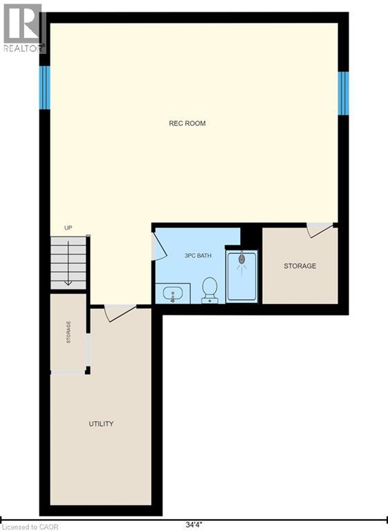 67 Weymouth Street Property Photo 29
