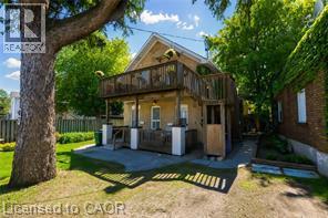 87 Lancaster Street Property Photo 2