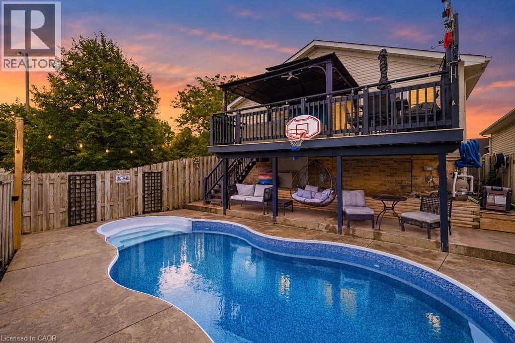 4219 Taylor Court Property Photo 32
