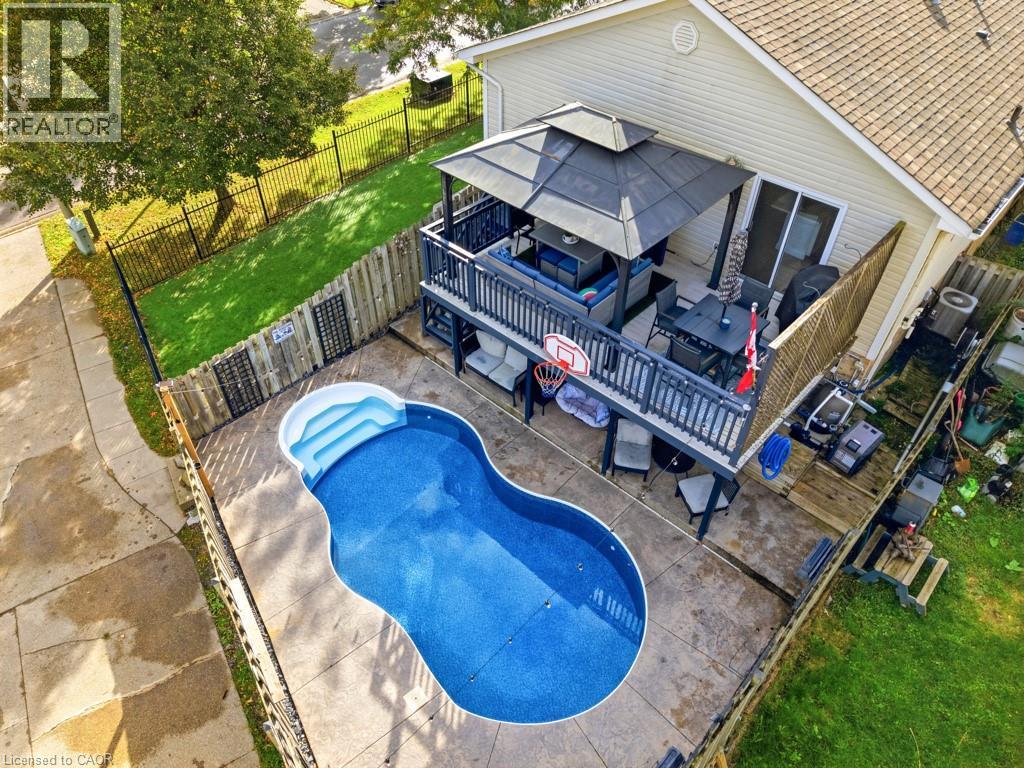 4219 Taylor Court Property Photo 33