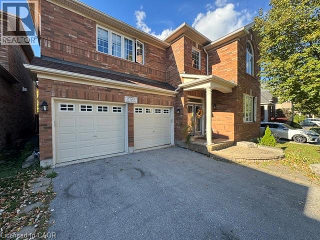 2165 Highcliffe Way Property Photo 1