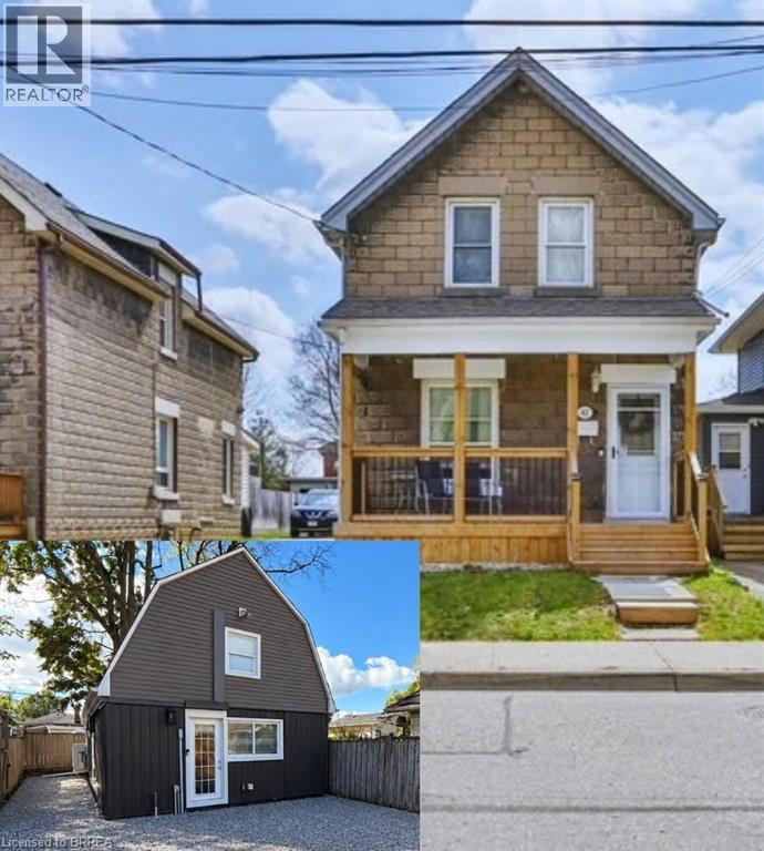 42 Spring Street Property Photo 1