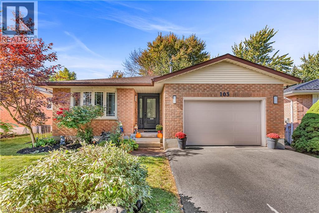 103 Westview Crescent Property Photo 1