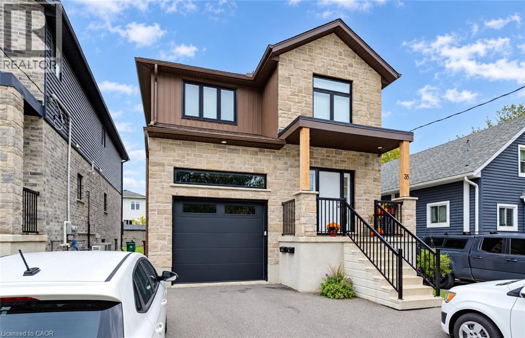 35 SECOND Avenue Unit# B Property Photo 1
