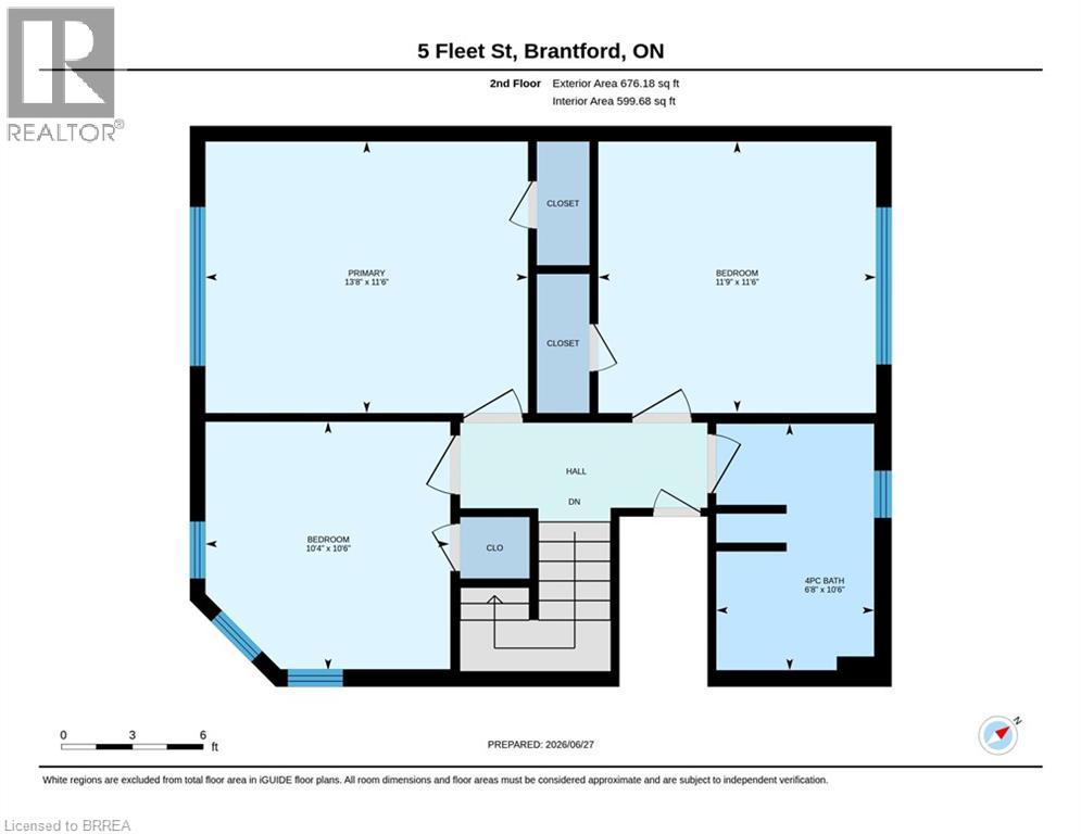 5 Fleet Street Property Photo 41