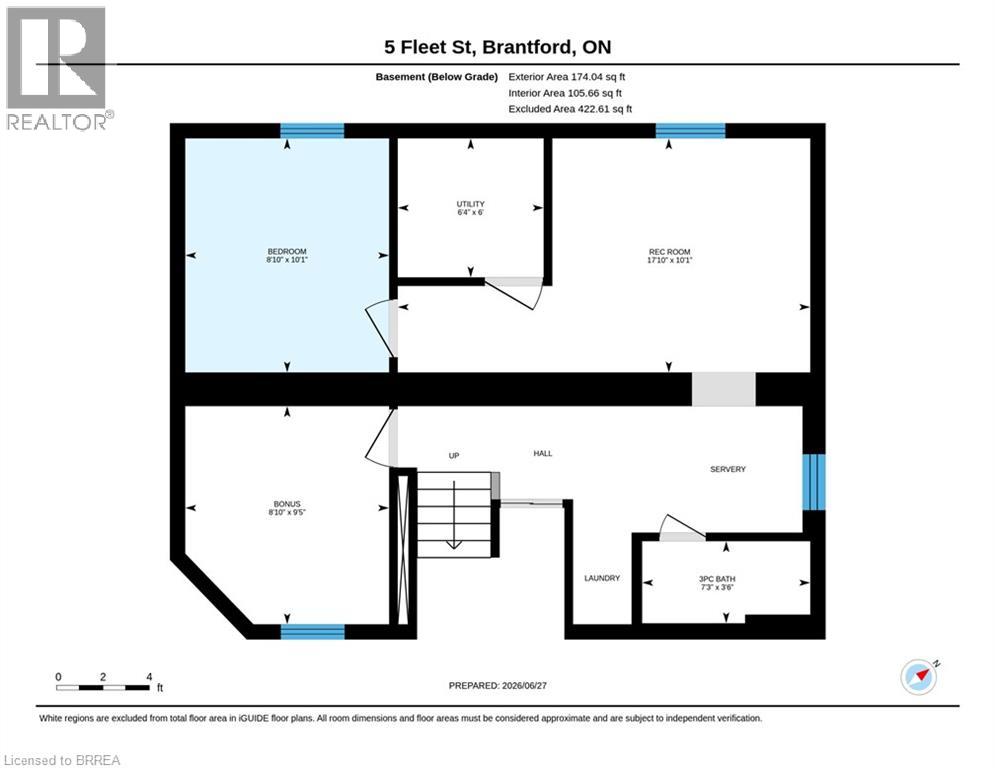 5 Fleet Street Property Photo 42