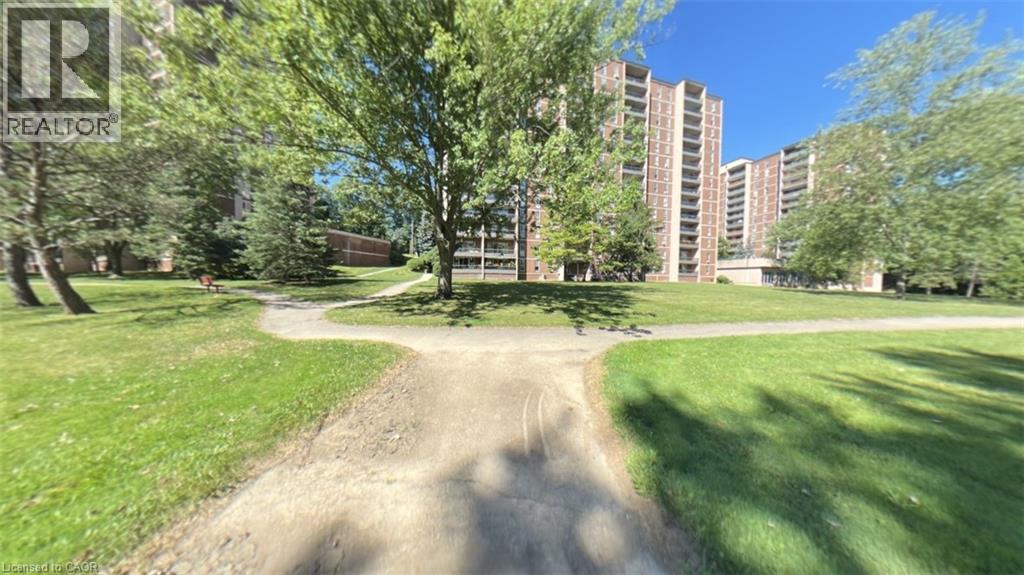 1966 Main Street W Unit# 306 Property Photo 29