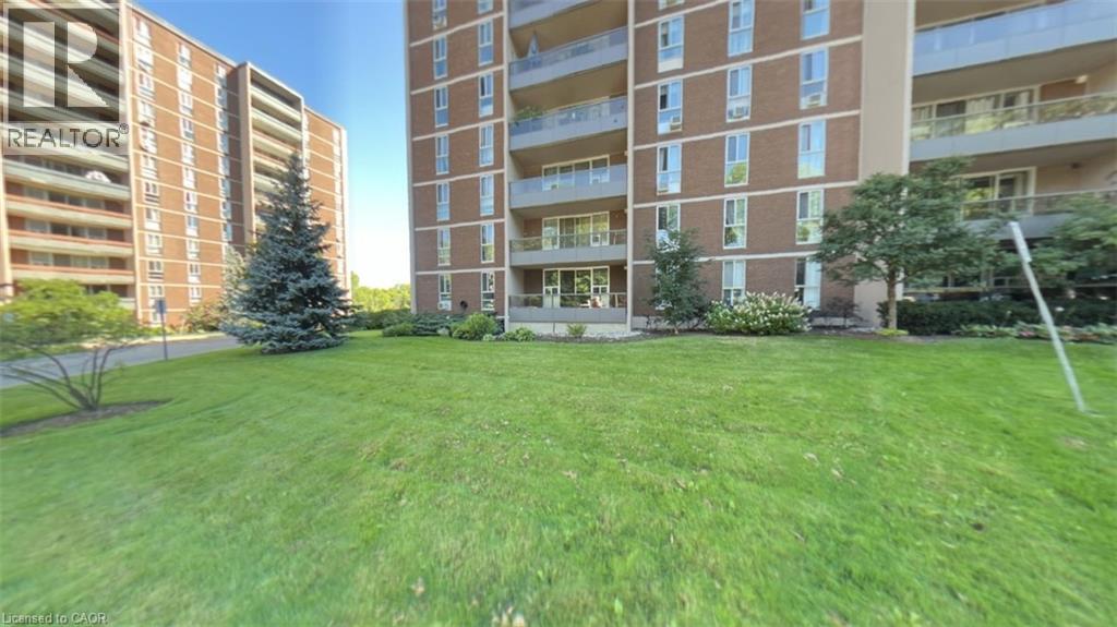 1966 Main Street W Unit# 306 Property Photo 31
