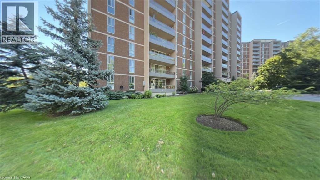 1966 Main Street W Unit# 306 Property Photo 32