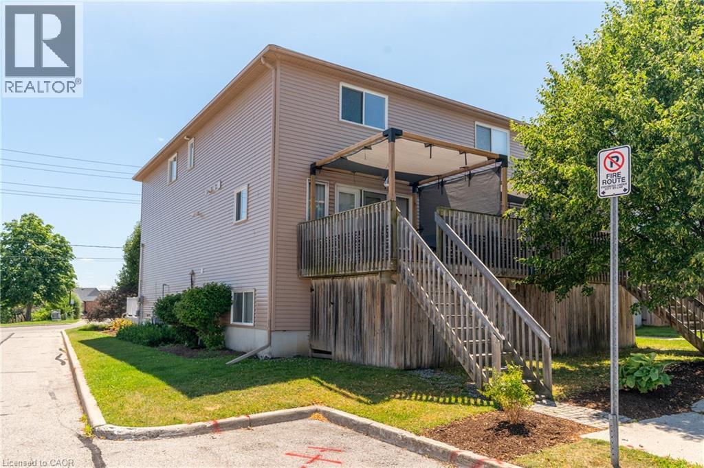 50 Howe Drive Unit# 19b Property Photo 28