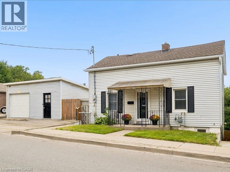 77 Beverly Street Property Photo 1