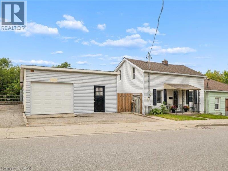 77 Beverly Street Property Photo 3