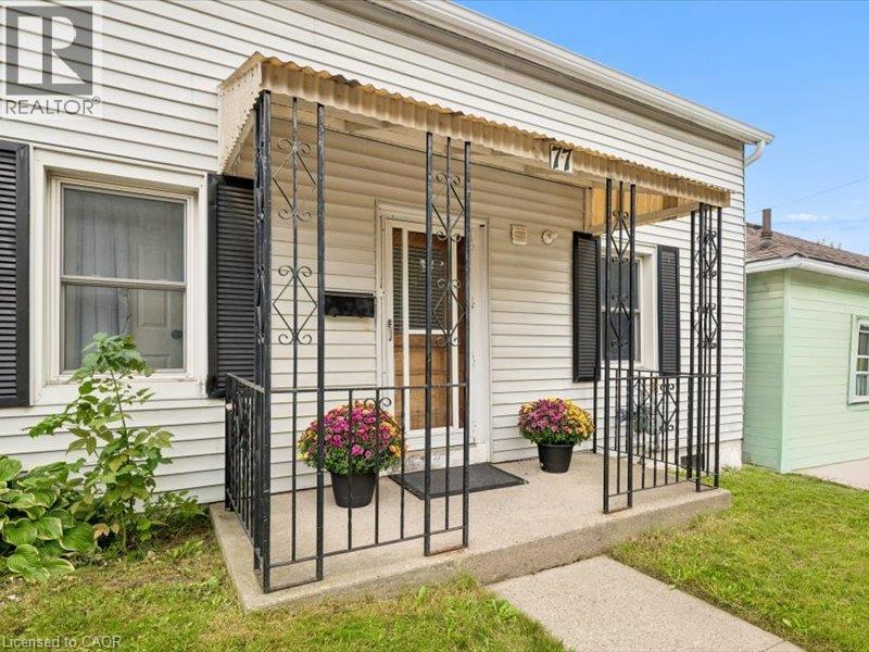 77 Beverly Street Property Photo 7