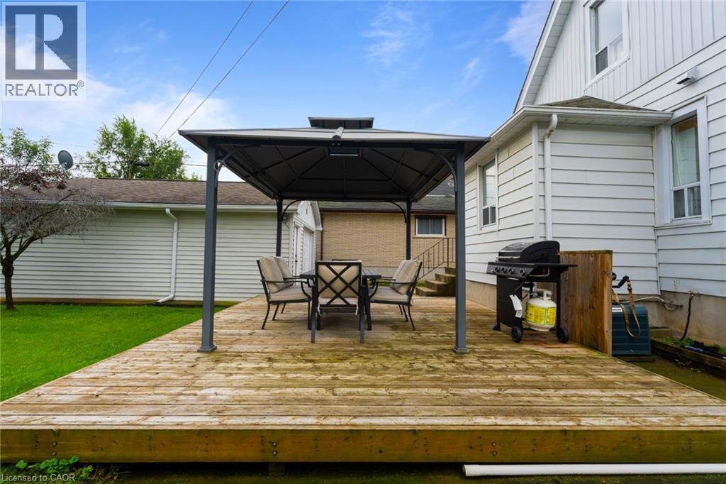 3 1/2 Dundonald Street Property Photo 34