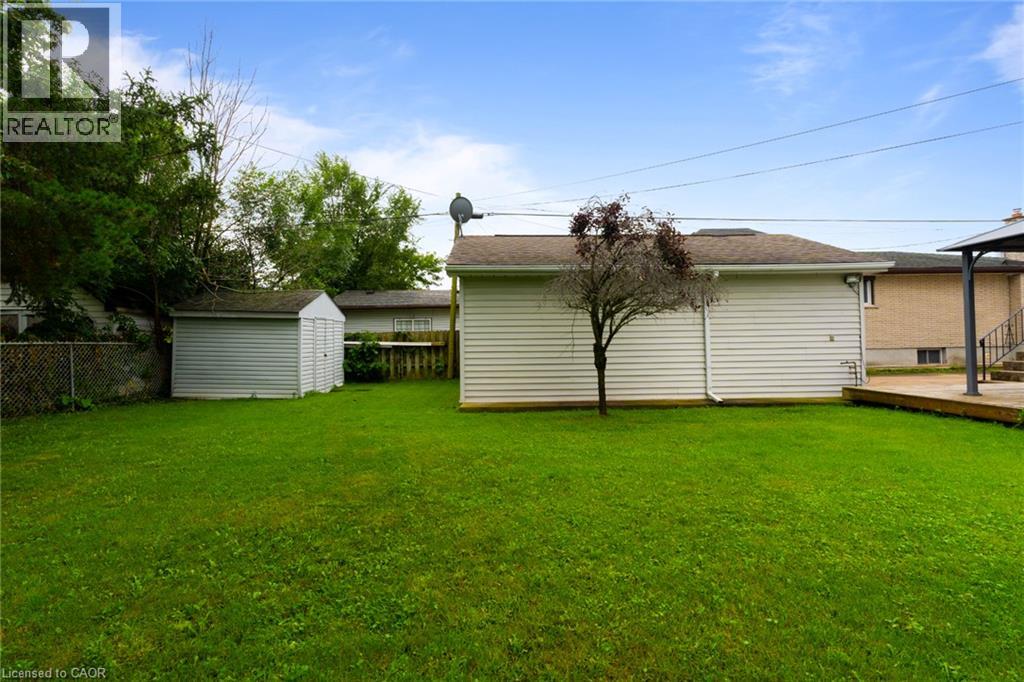 3 1/2 Dundonald Street Property Photo 39
