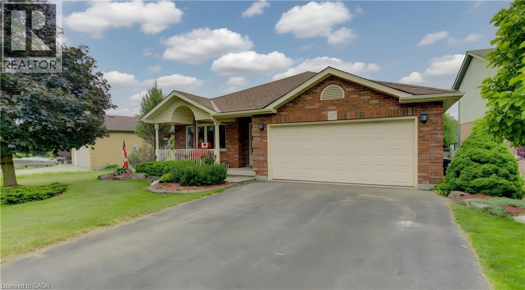 599 Coldstream Drive Property Photo 2