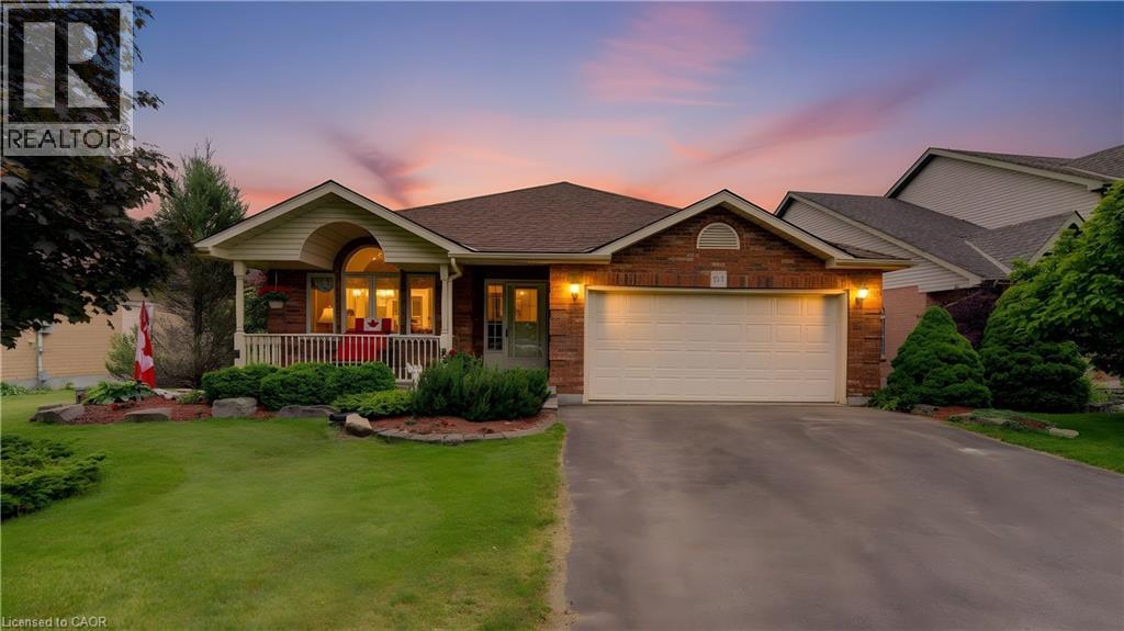 599 Coldstream Drive Property Photo 3
