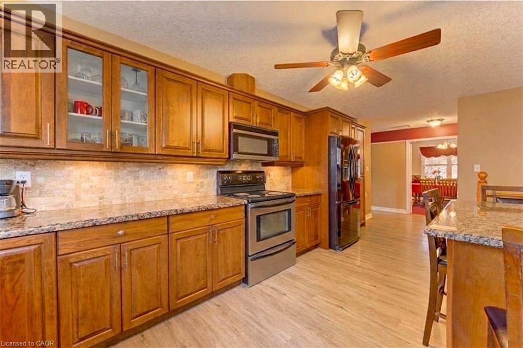 599 Coldstream Drive Property Photo 10