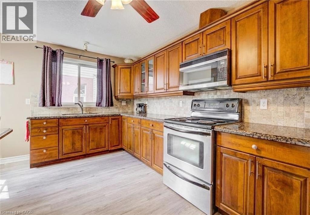 599 Coldstream Drive Property Photo 11