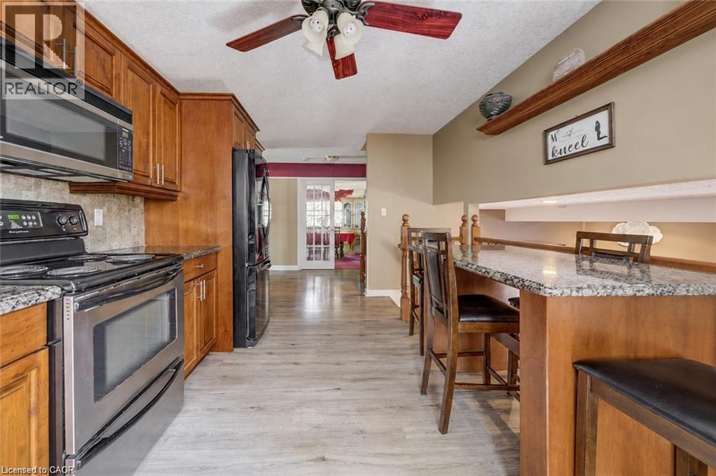 599 Coldstream Drive Property Photo 13
