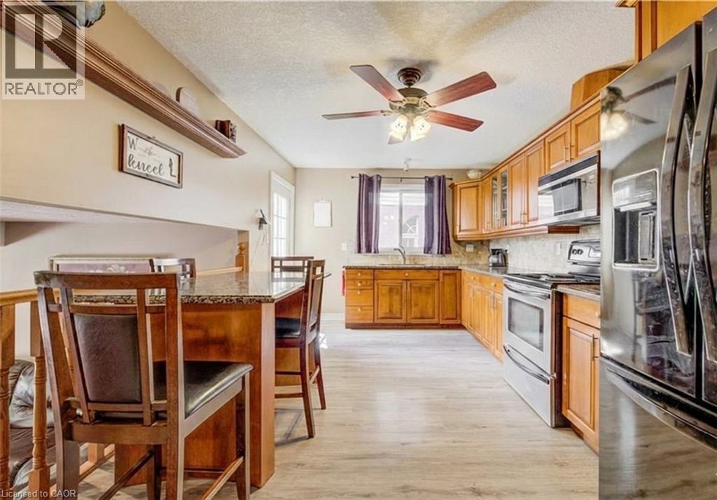 599 Coldstream Drive Property Photo 15