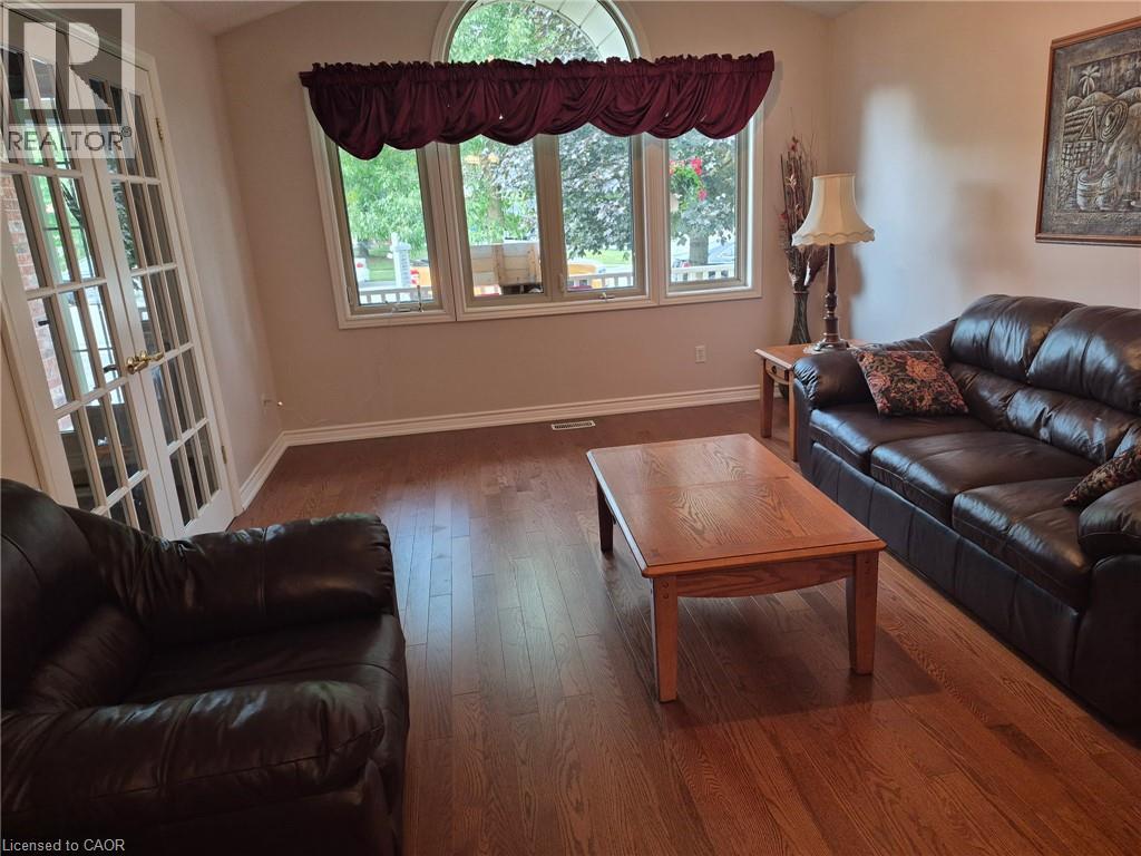 599 Coldstream Drive Property Photo 18