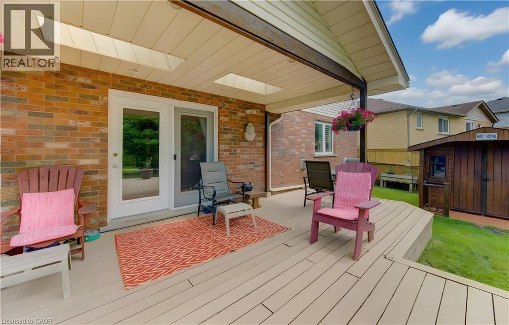 599 Coldstream Drive Property Photo 38
