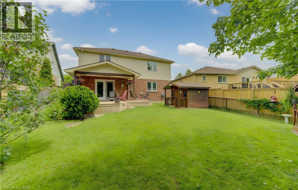 599 Coldstream Drive Property Photo 41