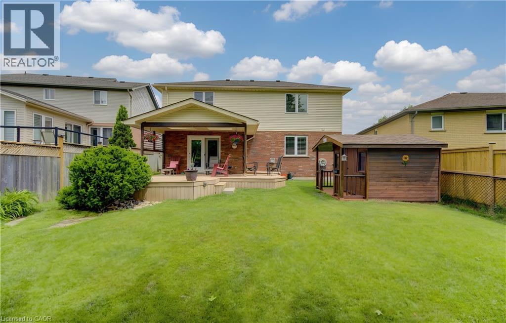 599 Coldstream Drive Property Photo 42