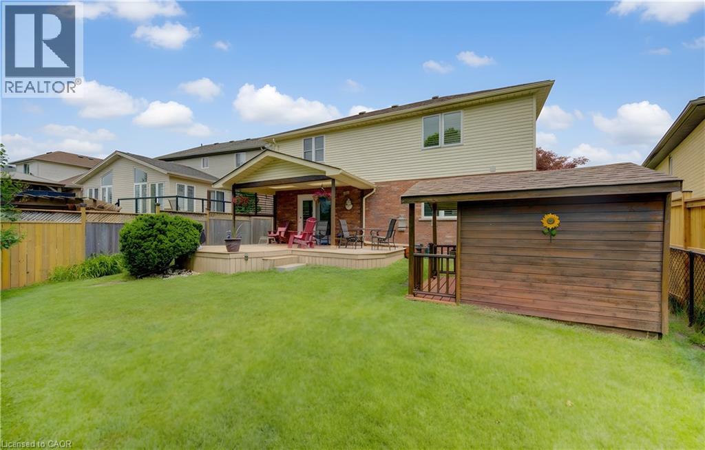 599 Coldstream Drive Property Photo 43