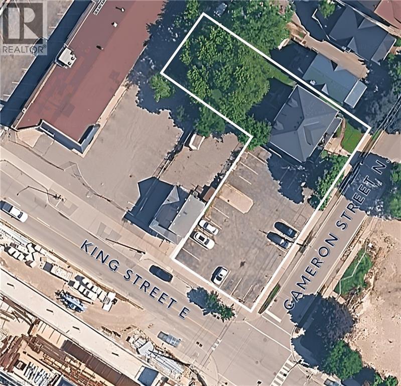 500 King Street E Property Photo 1