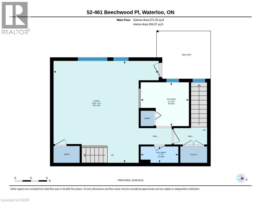 461 Beechwood Place Unit# 52 Property Photo 29