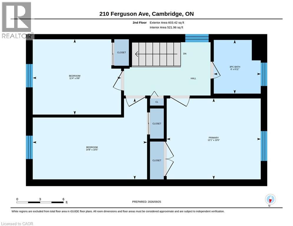 210 Ferguson Avenue Property Photo 41