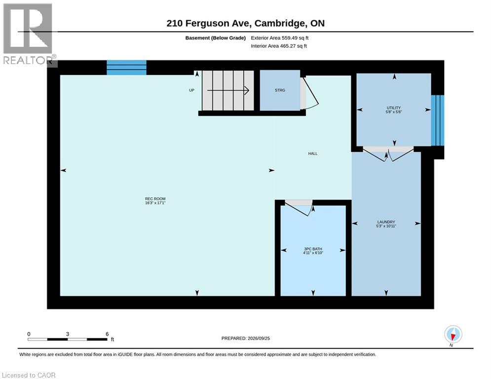 210 Ferguson Avenue Property Photo 42